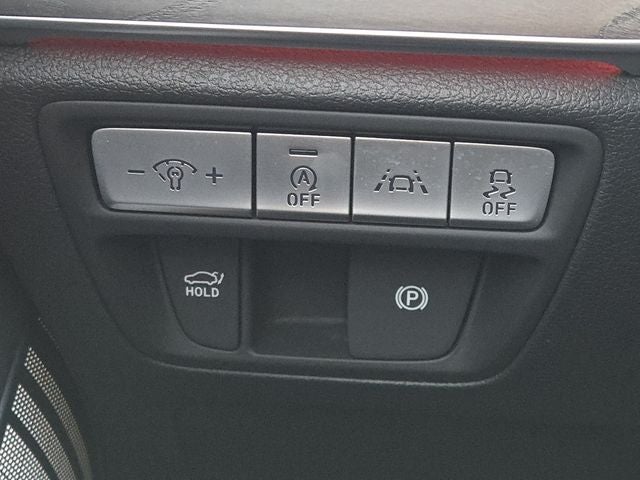 2021 Genesis G80 2.5T