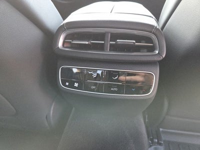 2021 Genesis G80 2.5T