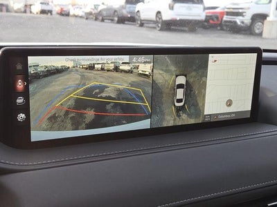 2021 Genesis G80 2.5T