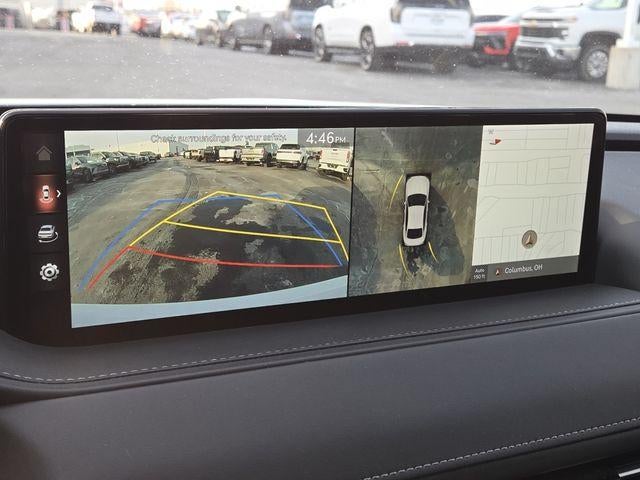 2021 Genesis G80 2.5T