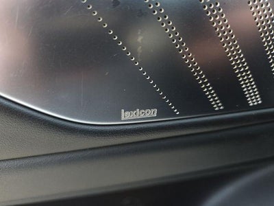 2021 Genesis G80 2.5T