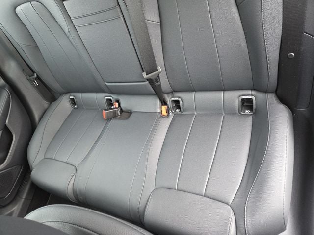 2025 Mercedes-Benz CLA CLA 250