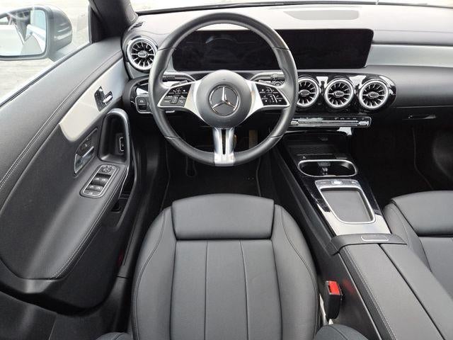 2025 Mercedes-Benz CLA CLA 250