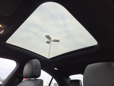 2025 Mercedes-Benz CLA CLA 250