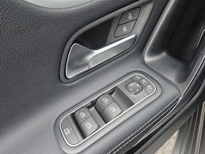 2025 Mercedes-Benz CLA CLA 250