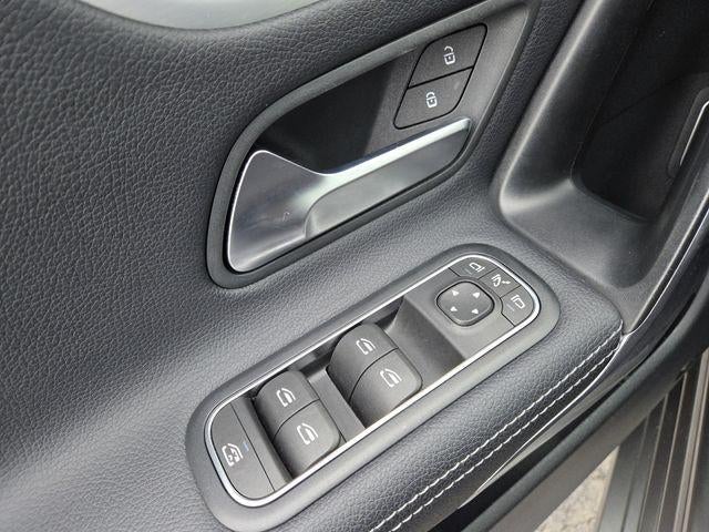 2025 Mercedes-Benz CLA CLA 250