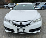 2017 Acura TLX 2.4L