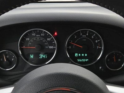 2017 Jeep Wrangler Unlimited Unlimited Sahara