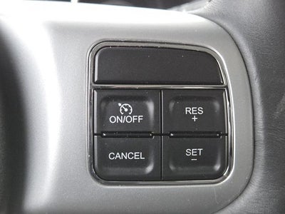 2017 Jeep Wrangler Unlimited Unlimited Sahara