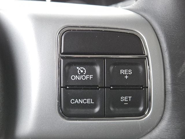 2017 Jeep Wrangler Unlimited Unlimited Sahara