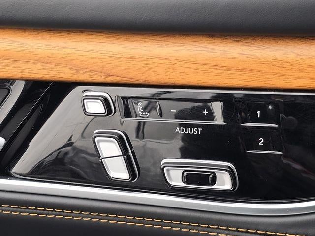 2024 Jeep Grand Wagoneer L Series III