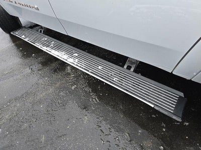 2024 Jeep Grand Wagoneer L Series III