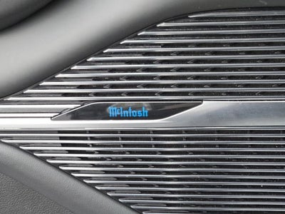 2024 Jeep Grand Wagoneer L Series III