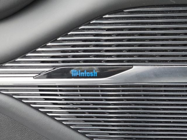 2024 Jeep Grand Wagoneer L Series III