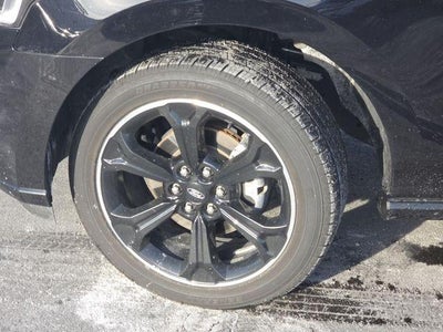 2022 Ford Expedition Limited