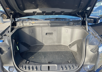 2023 Ford F-150 Lightning Platinum