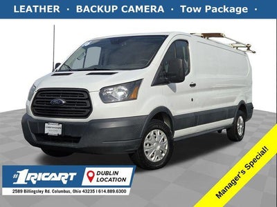 2016 Ford Transit-150 Base