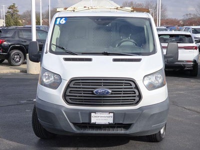 2016 Ford Transit-150 Base