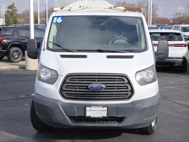 2016 Ford Transit-150 Base