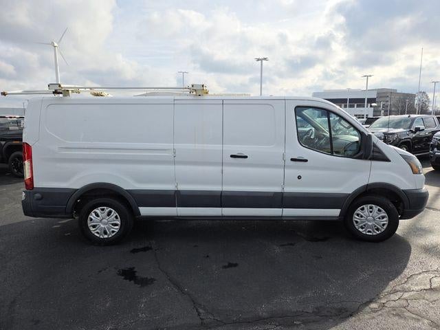 2016 Ford Transit-150 Base