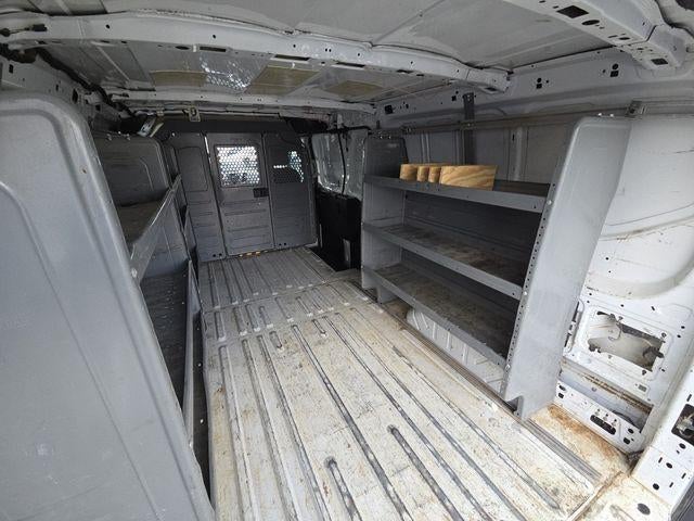 2016 Ford Transit-150 Base