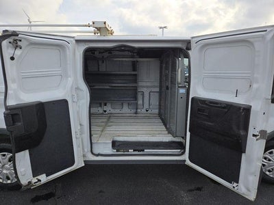 2016 Ford Transit-150 Base