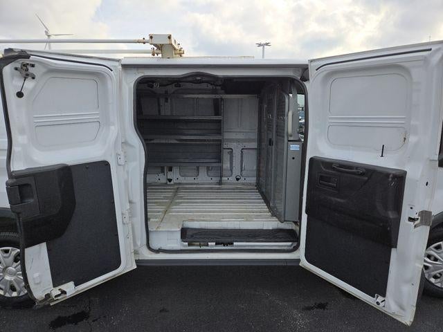 2016 Ford Transit-150 Base