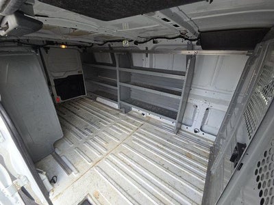 2016 Ford Transit-150 Base