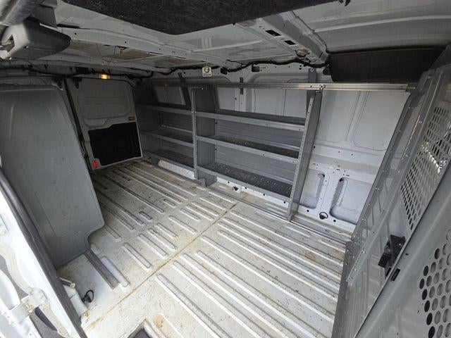 2016 Ford Transit-150 Base