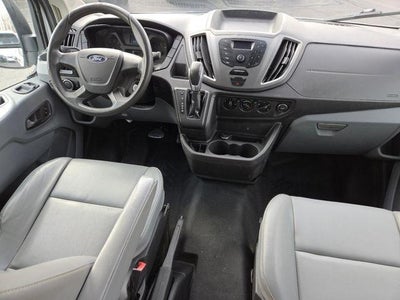 2016 Ford Transit-150 Base