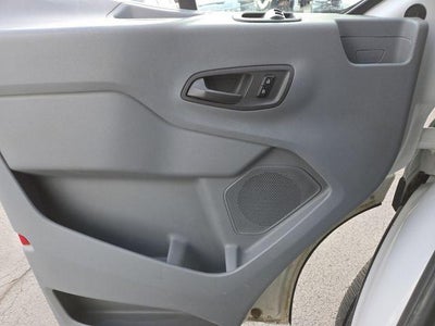 2016 Ford Transit-150 Base