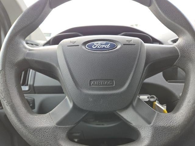2016 Ford Transit-150 Base