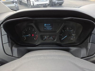 2016 Ford Transit-150 Base
