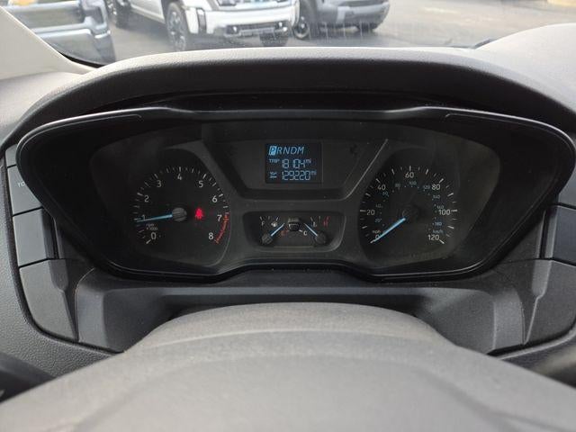 2016 Ford Transit-150 Base