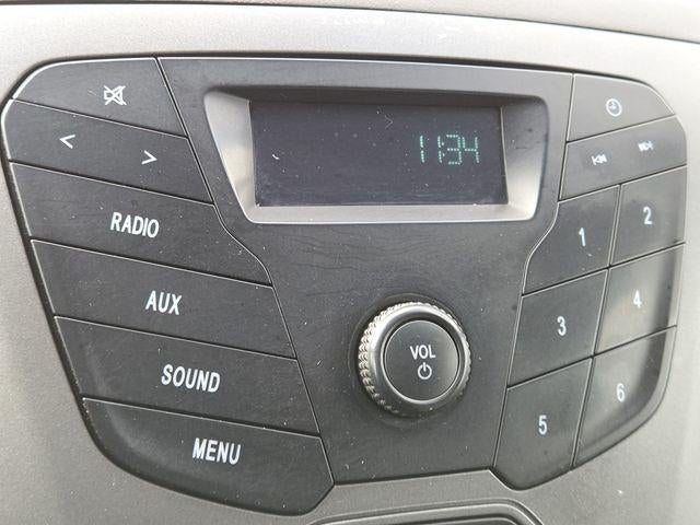 2016 Ford Transit-150 Base