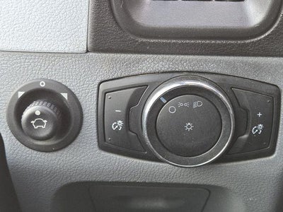 2016 Ford Transit-150 Base