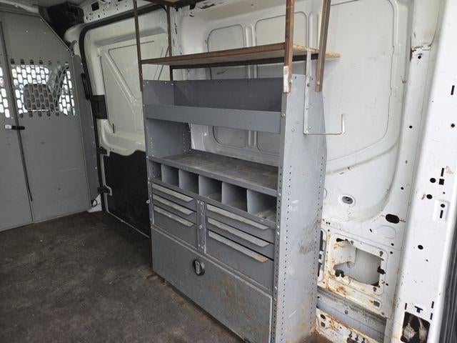 2018 Ford Transit-250 Base