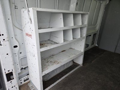 2018 Ford Transit-250 Base