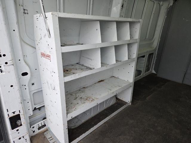 2018 Ford Transit-250 Base