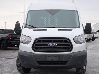 2018 Ford Transit-250 Base
