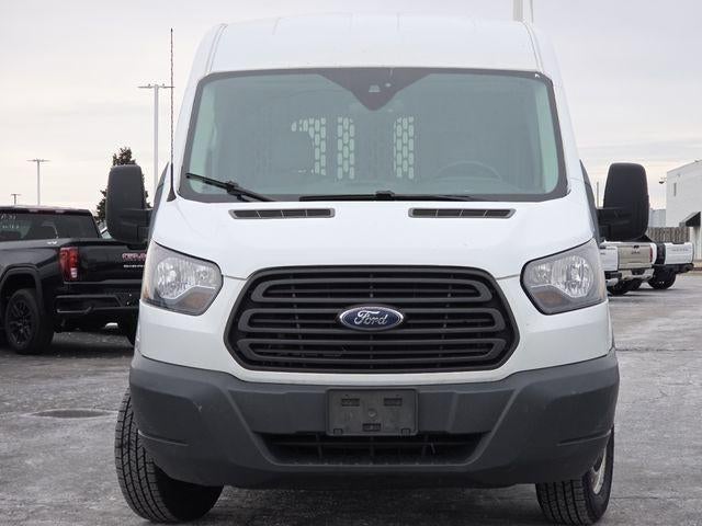2018 Ford Transit-250 Base