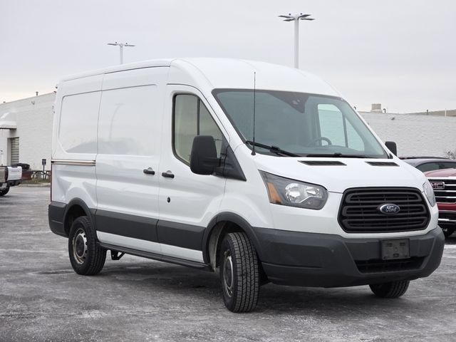 2018 Ford Transit-250 Base