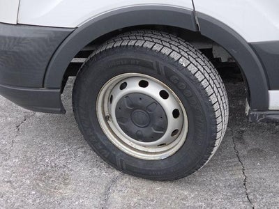 2018 Ford Transit-250 Base