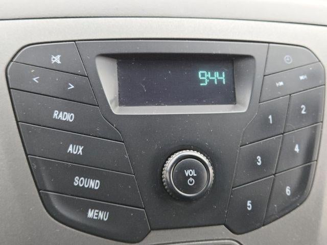 2018 Ford Transit-250 Base