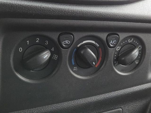 2018 Ford Transit-250 Base