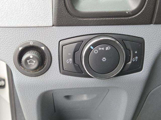 2018 Ford Transit-250 Base