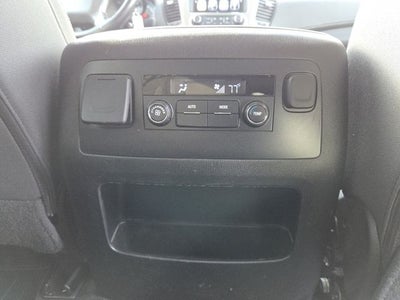 2018 Chevrolet Tahoe LS