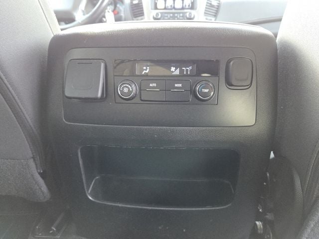 2018 Chevrolet Tahoe LS