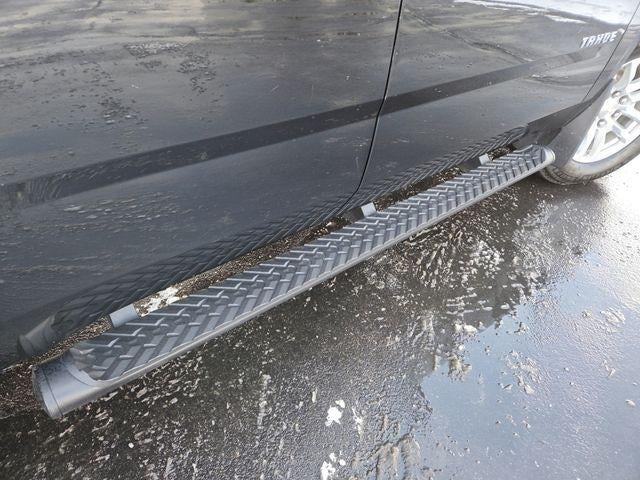 2018 Chevrolet Tahoe LS