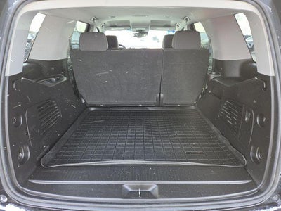 2018 Chevrolet Tahoe LS